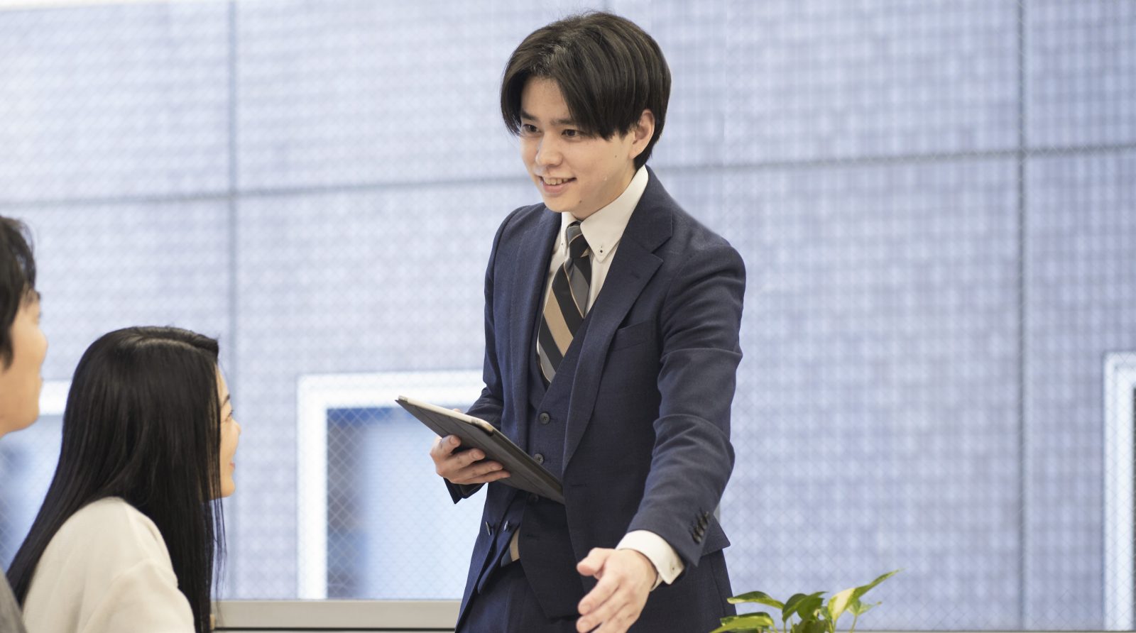 ARISEコンサル部