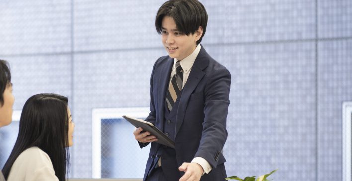 ARISEコンサル部