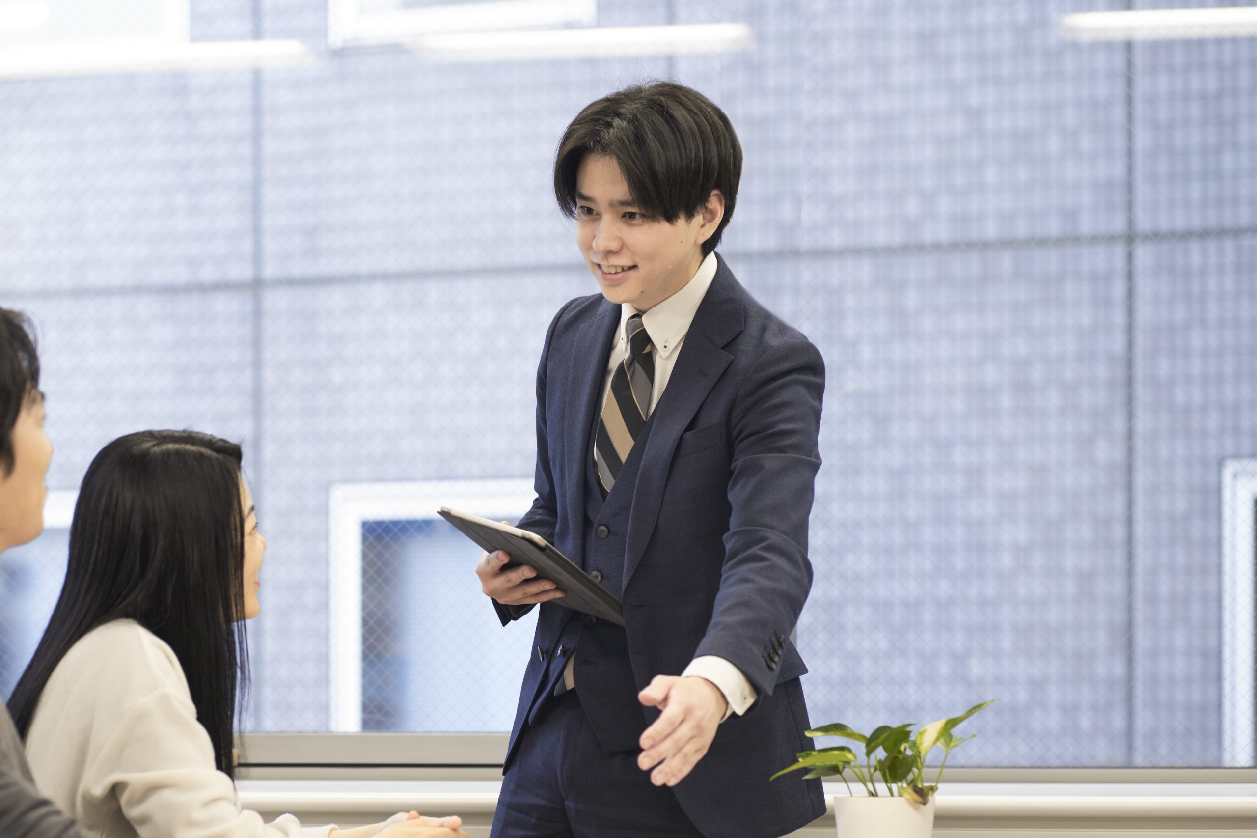 ARISEコンサル部