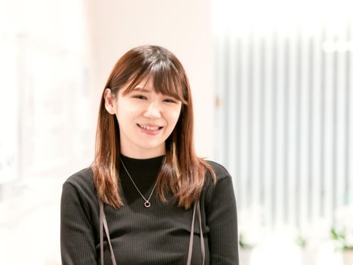 永原 玲奈